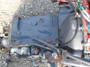 Ford Truck Parts and Used Ford Truck Parts For Sale