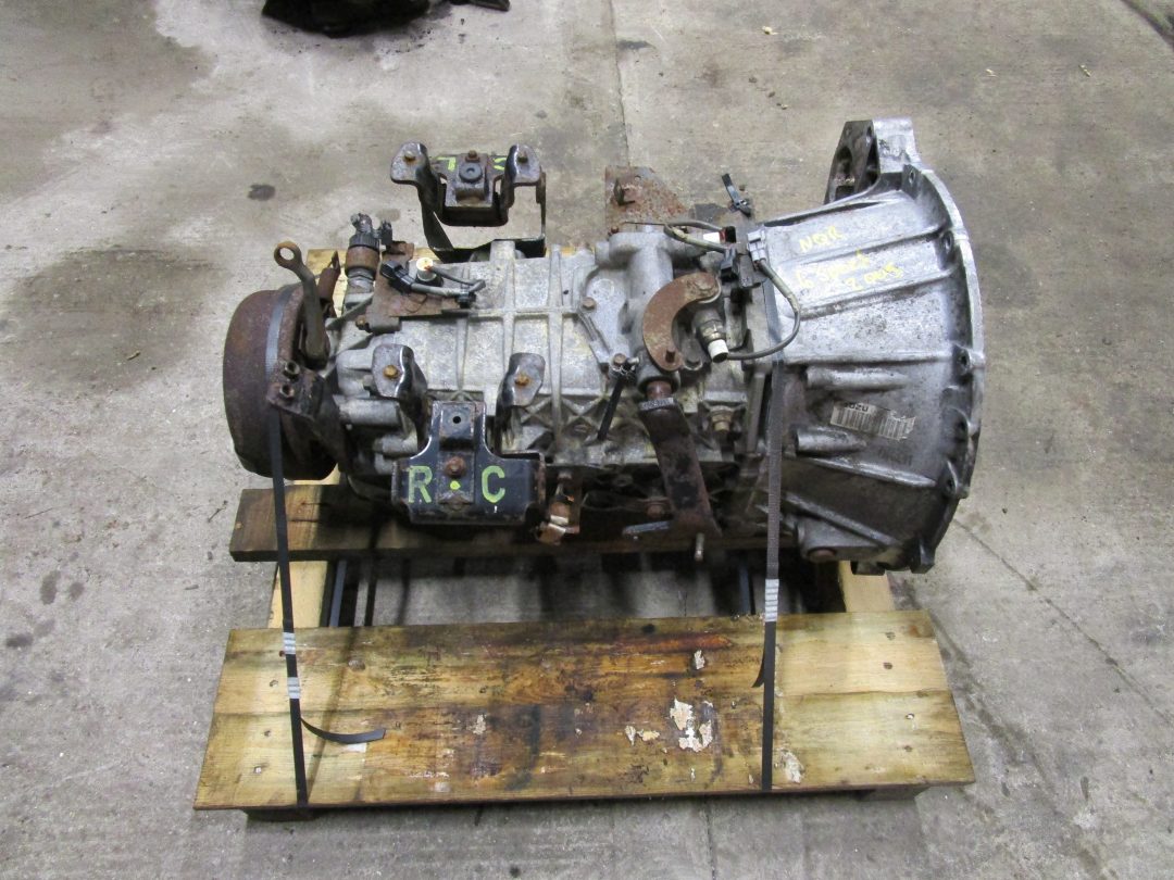 isuzu-nqr-6-speed-manual-gearbox-used-truck-spares