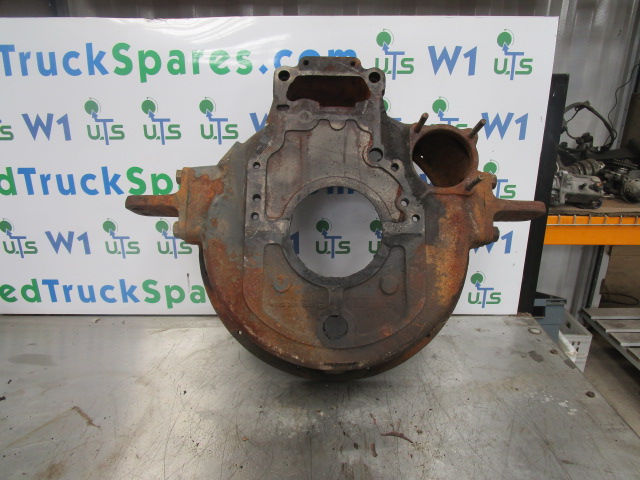 MERCEDES 1820 (OM366Ti) FLYWHEEL BELLHOUSING