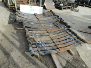 Mitsubishi Truck Parts and Used Mitsubishi Truck Parts For Sale