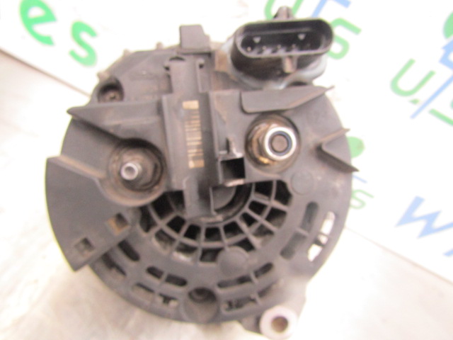 MAN TGM 340 DO836 ALTERNATOR BOSCH TYPE BR28 N1 Comvex Parts