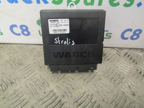 Used Truck Electrical Parts For Sale