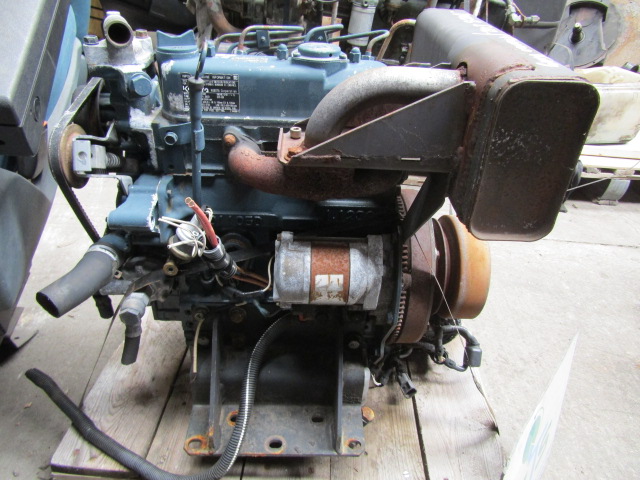 Truck Engines and Used Truck Engines For Sale